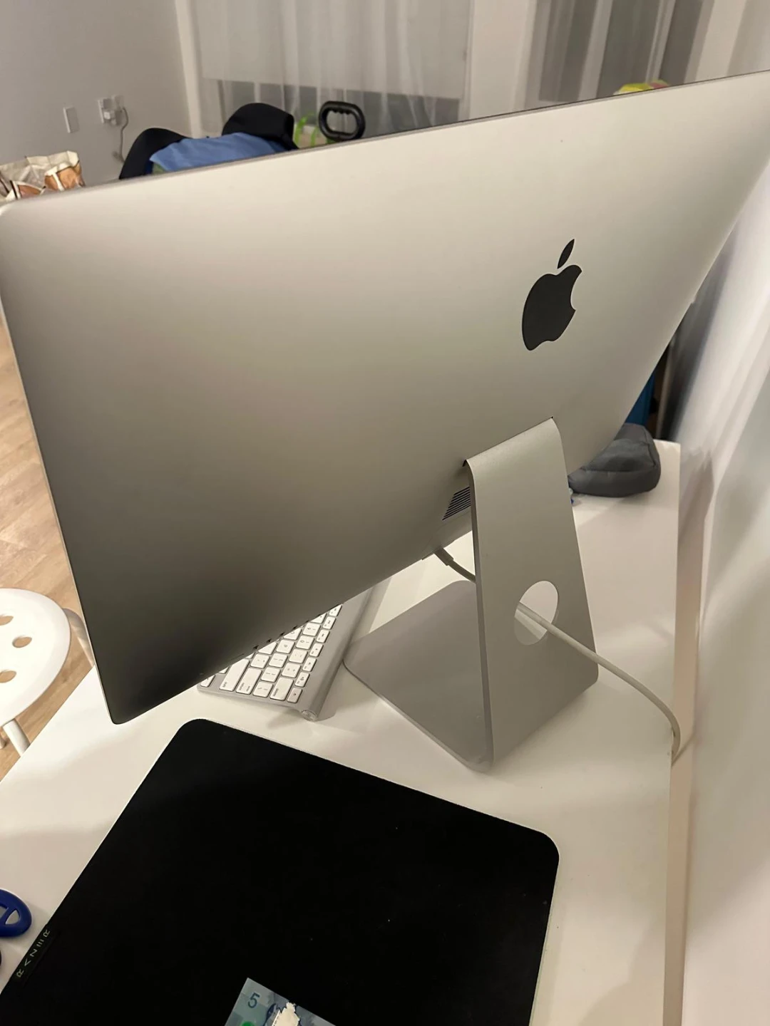 Apple iMac Retina 5k late 2015 - photo 2