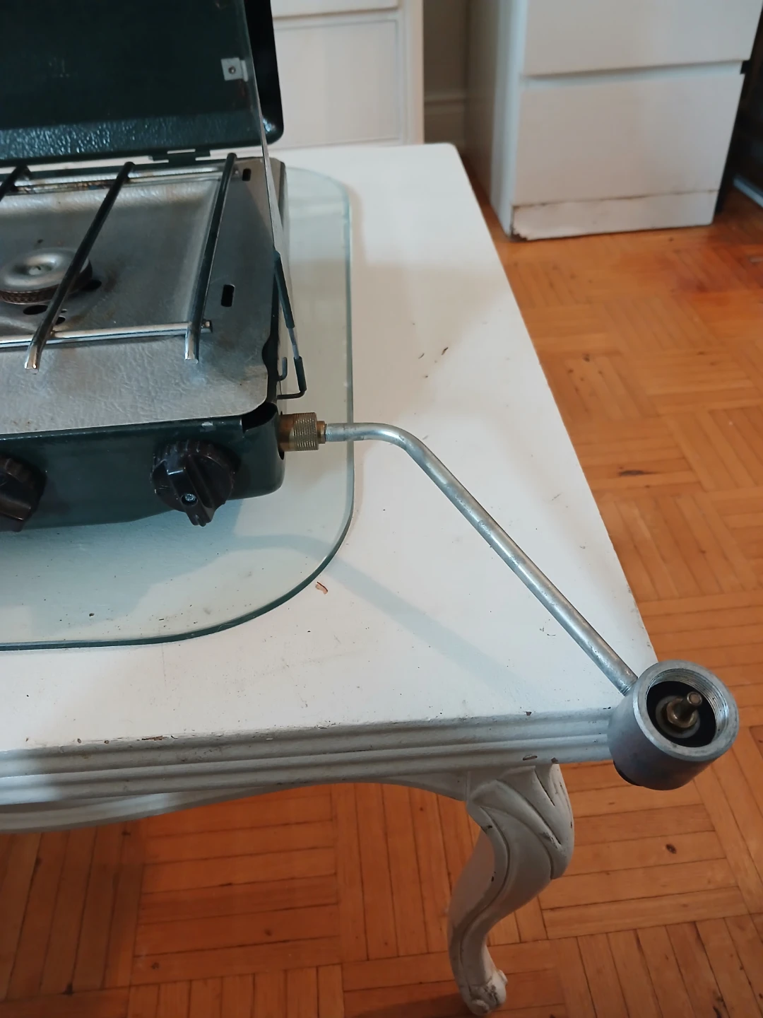 Coleman Propane Stove - photo 3