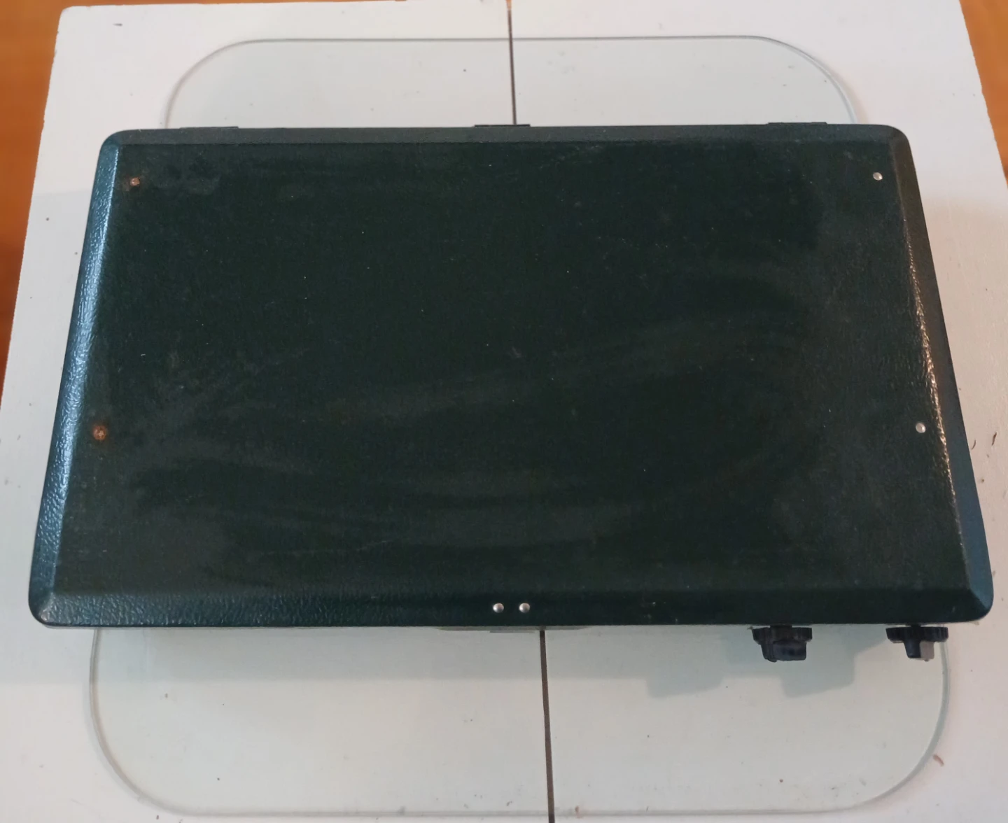 Coleman Propane Stove - photo 5