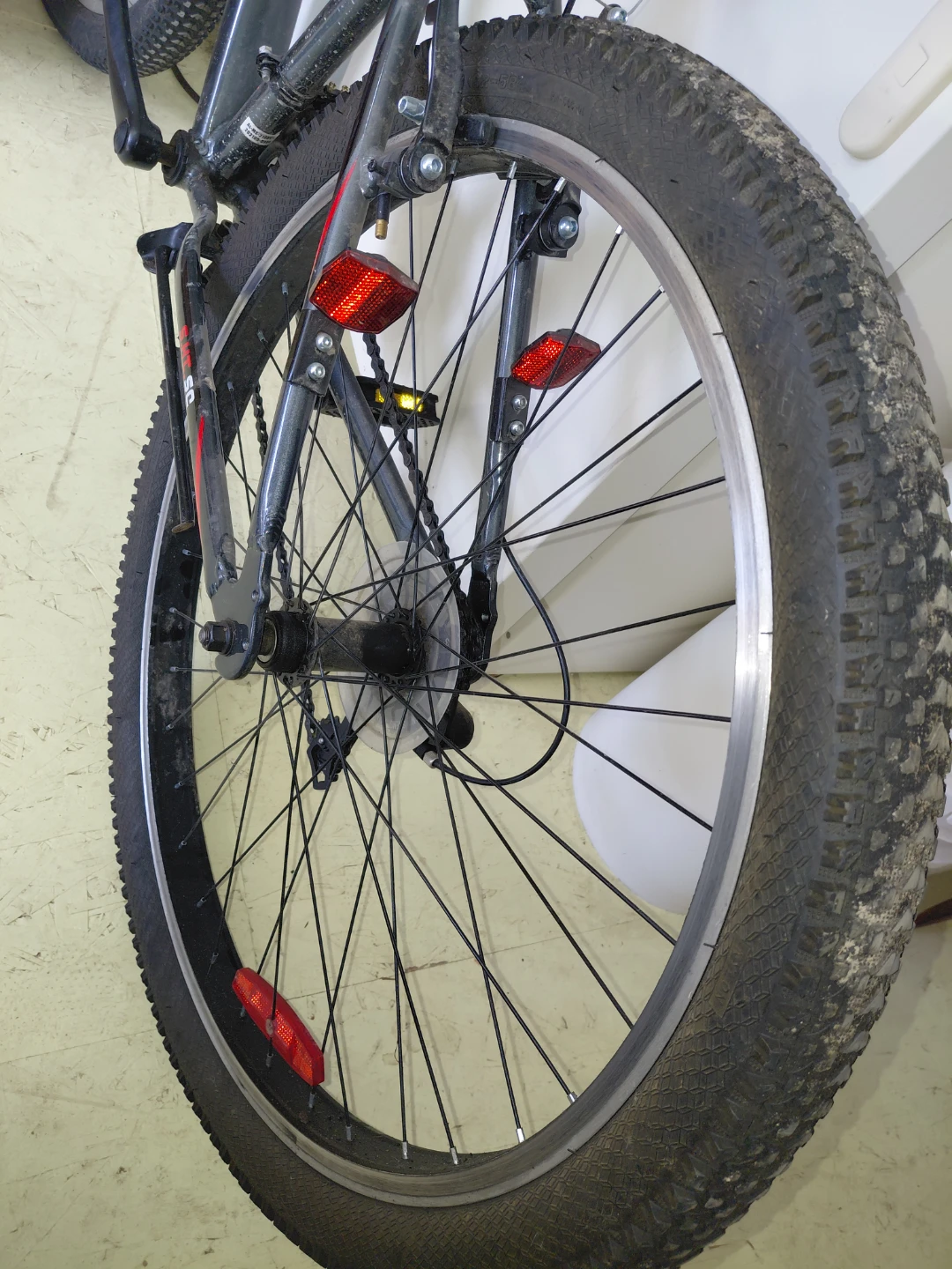 Supercycle Scrambler HT Mountain Bike - photo 2