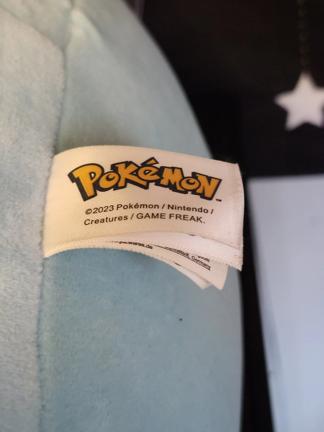 20" Piplup Squishmallow - photo 2