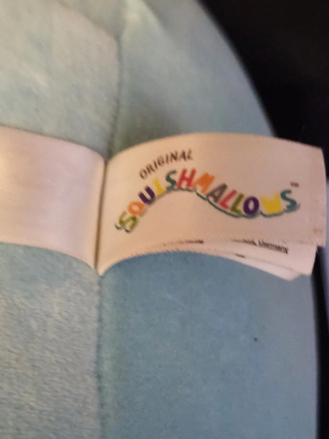 20" Piplup Squishmallow - photo 3