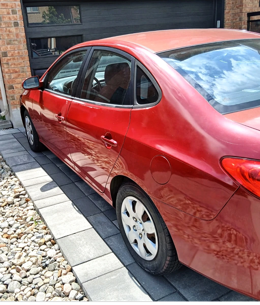 2010 Hyundai Elantra (As Is) - Must Sell Before Month-End - photo 4