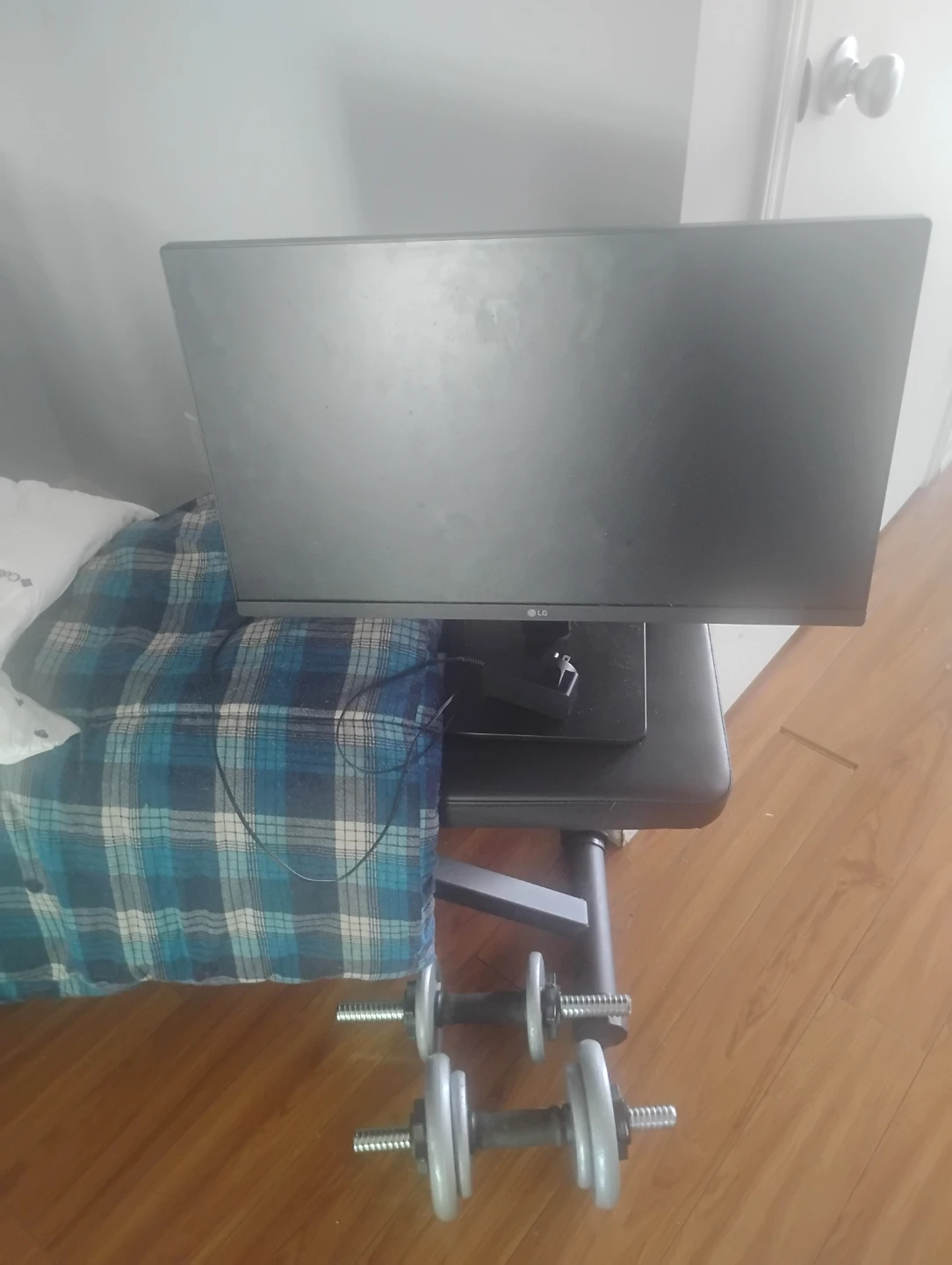 Gaming monitor