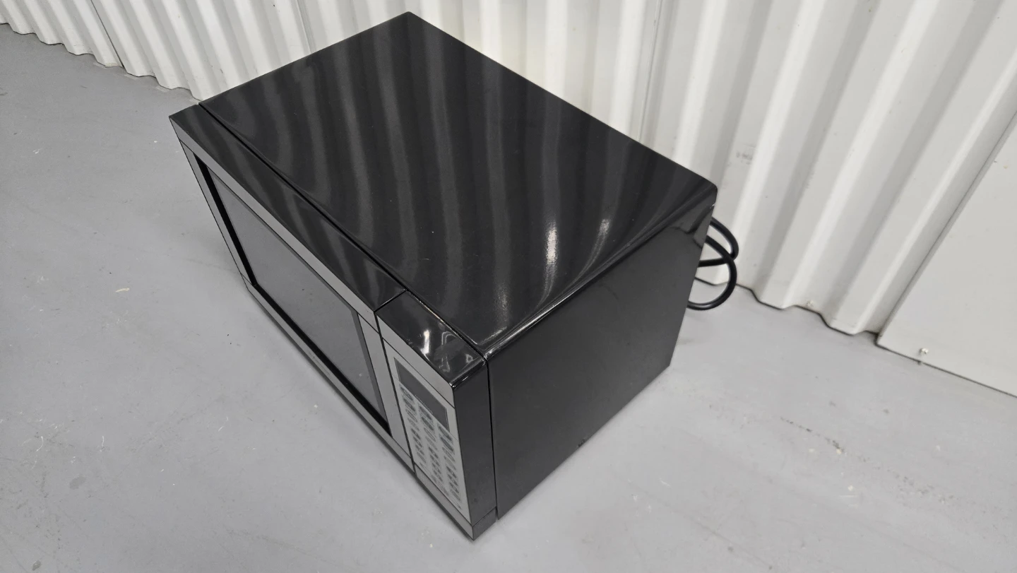 Emerson MW8780SB Microwave Oven - photo 2