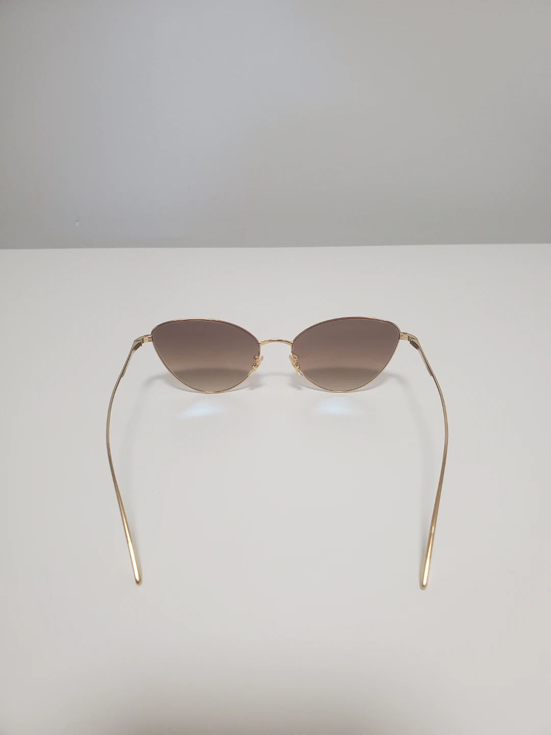 KHAITE x Oliver Peoples 1998C Sunglasses - photo 5