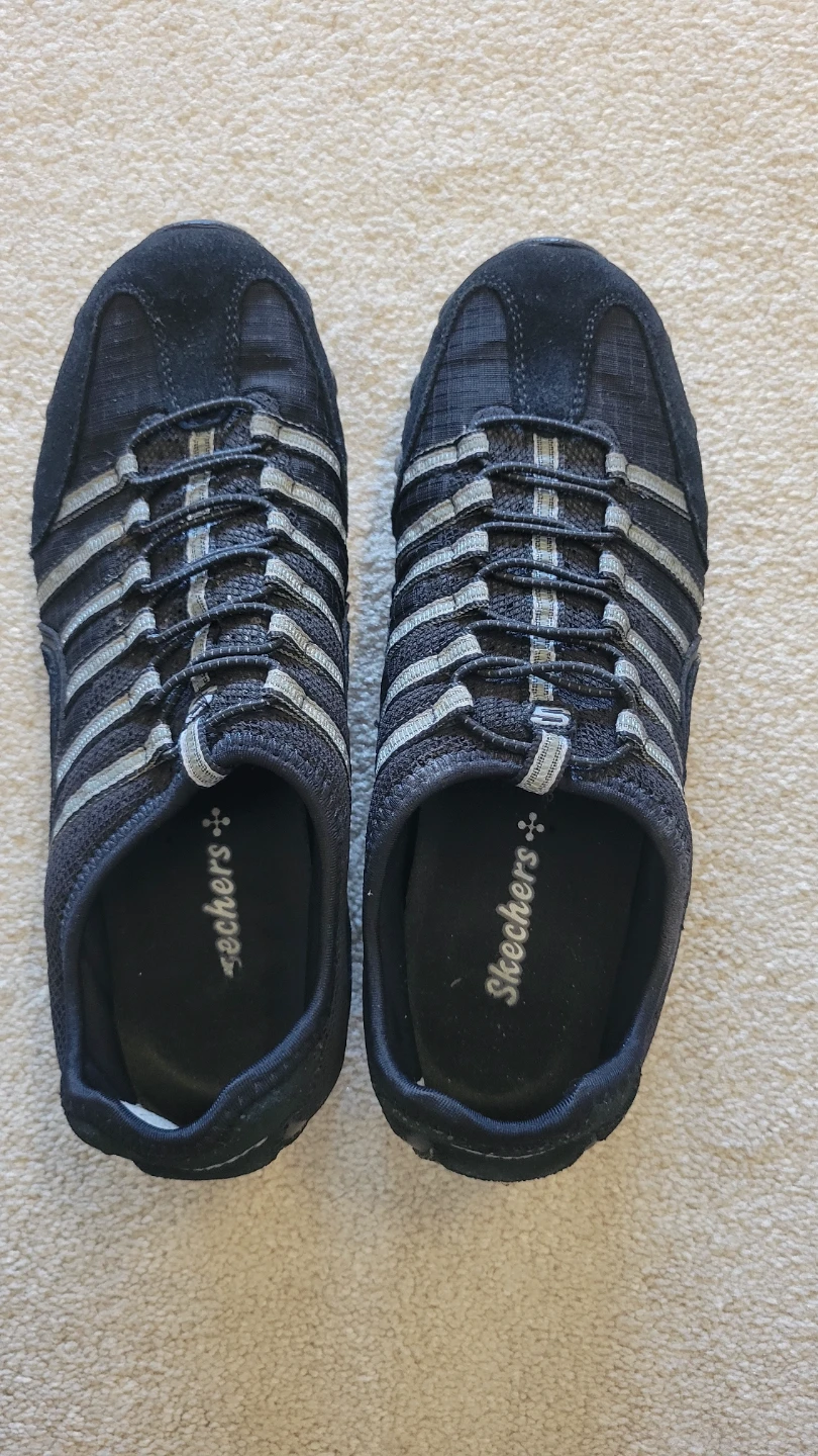 Skechers Women's Slip-On Sneakers