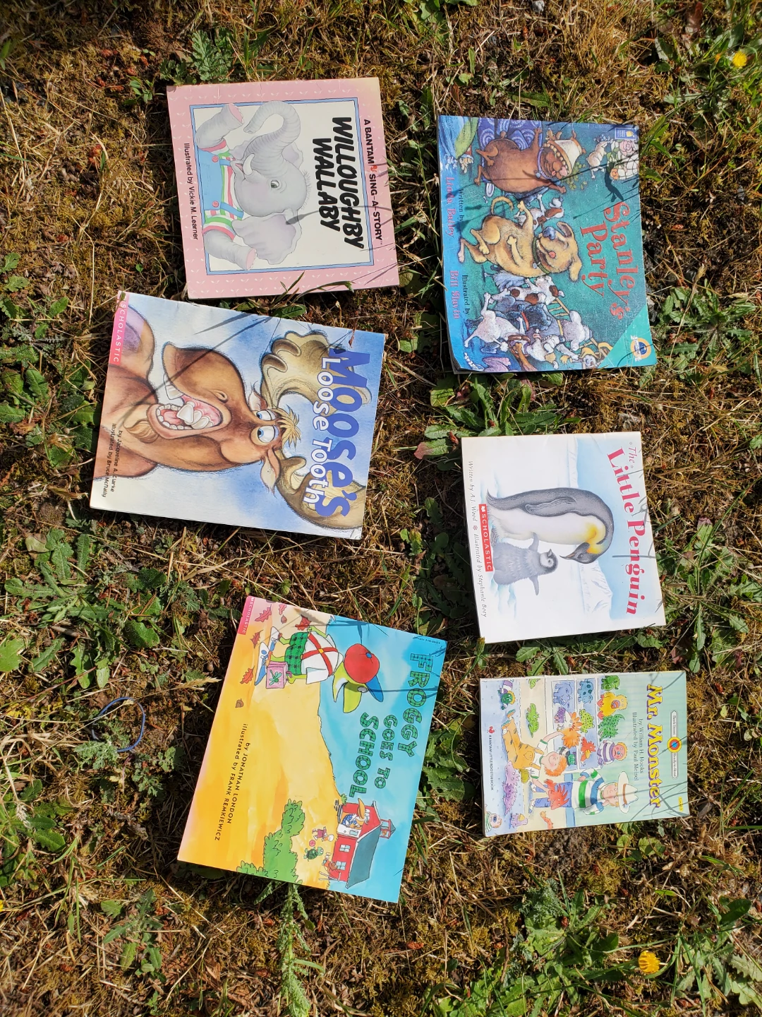 Book lot - photo 3
