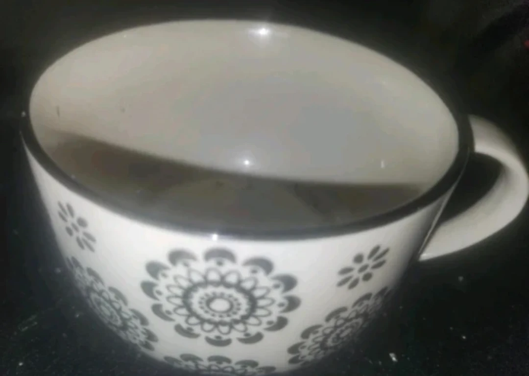 Ollie & Olivia Ceramic Mug - photo 2