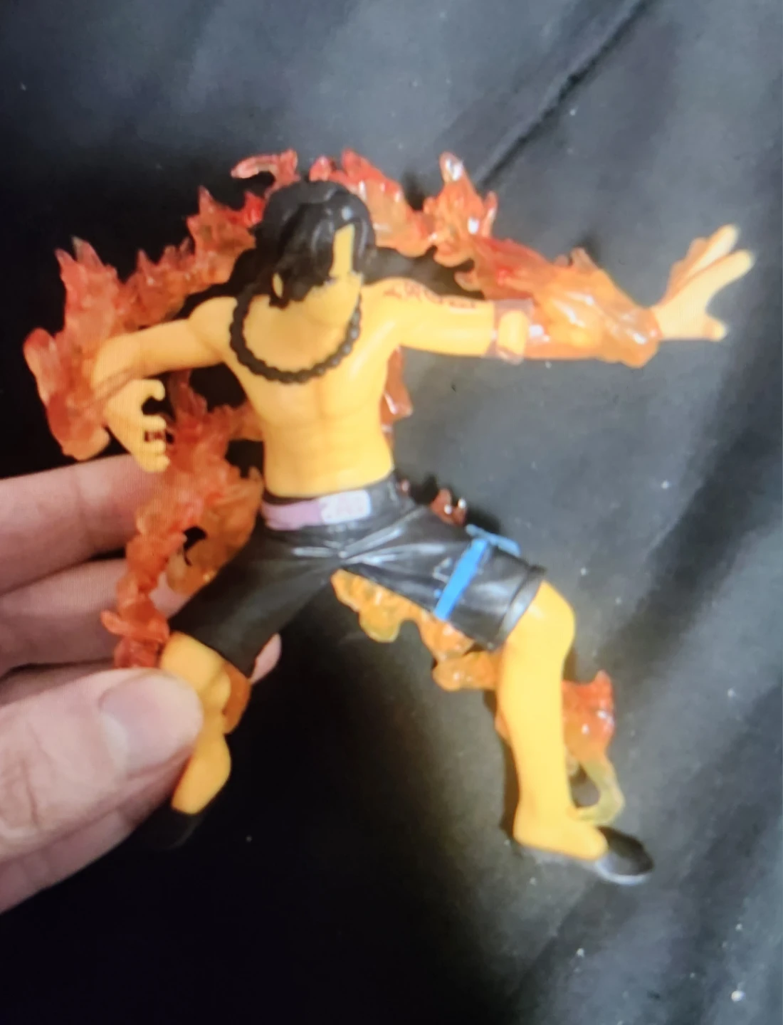 $5 figurine