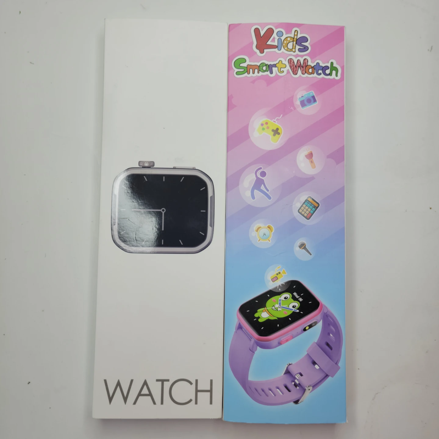 Kids Smart Watch