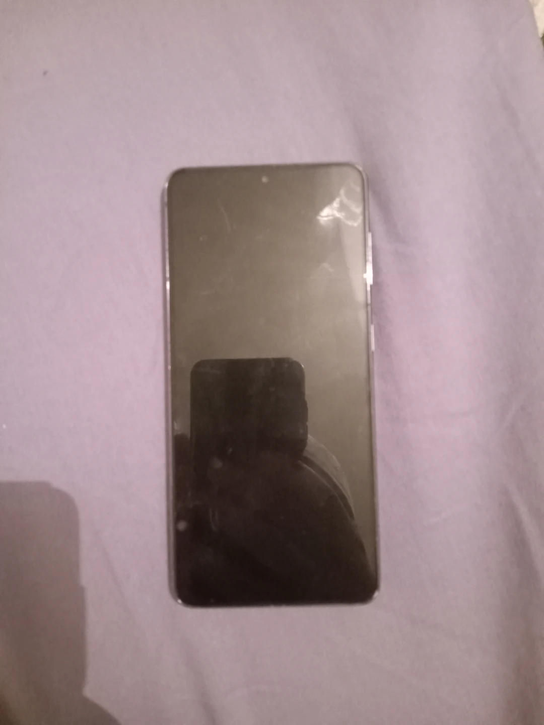 Samsung Galaxy S21 5G  smartphone - photo 2