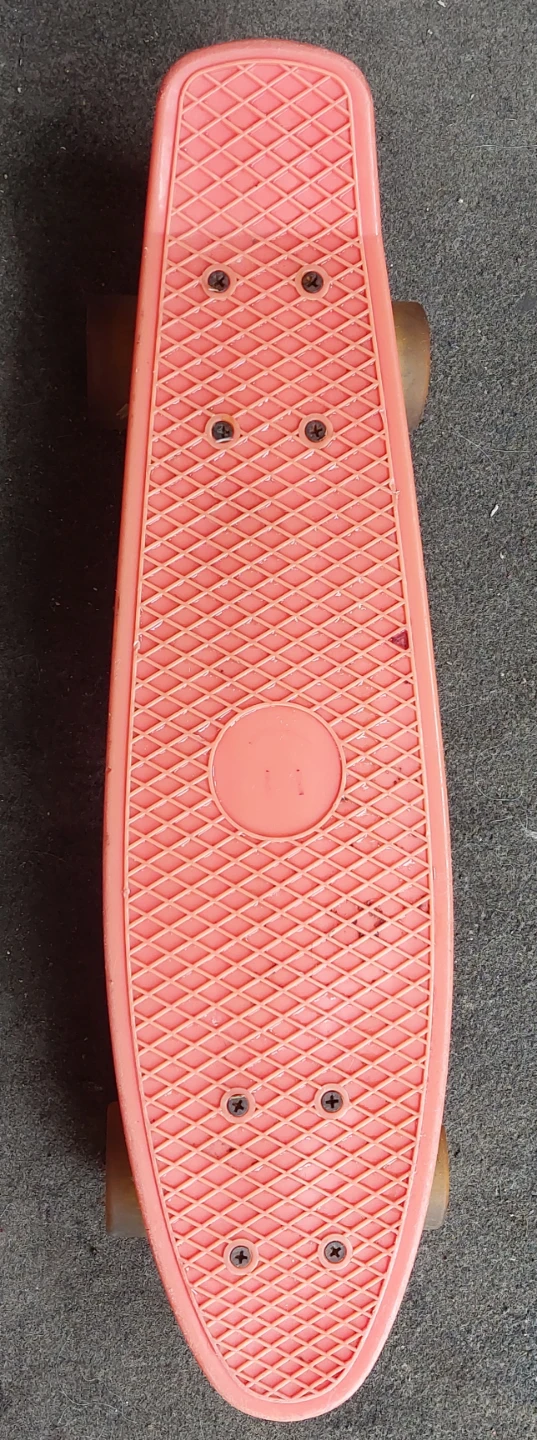 Penny Board Skateboard - Pink