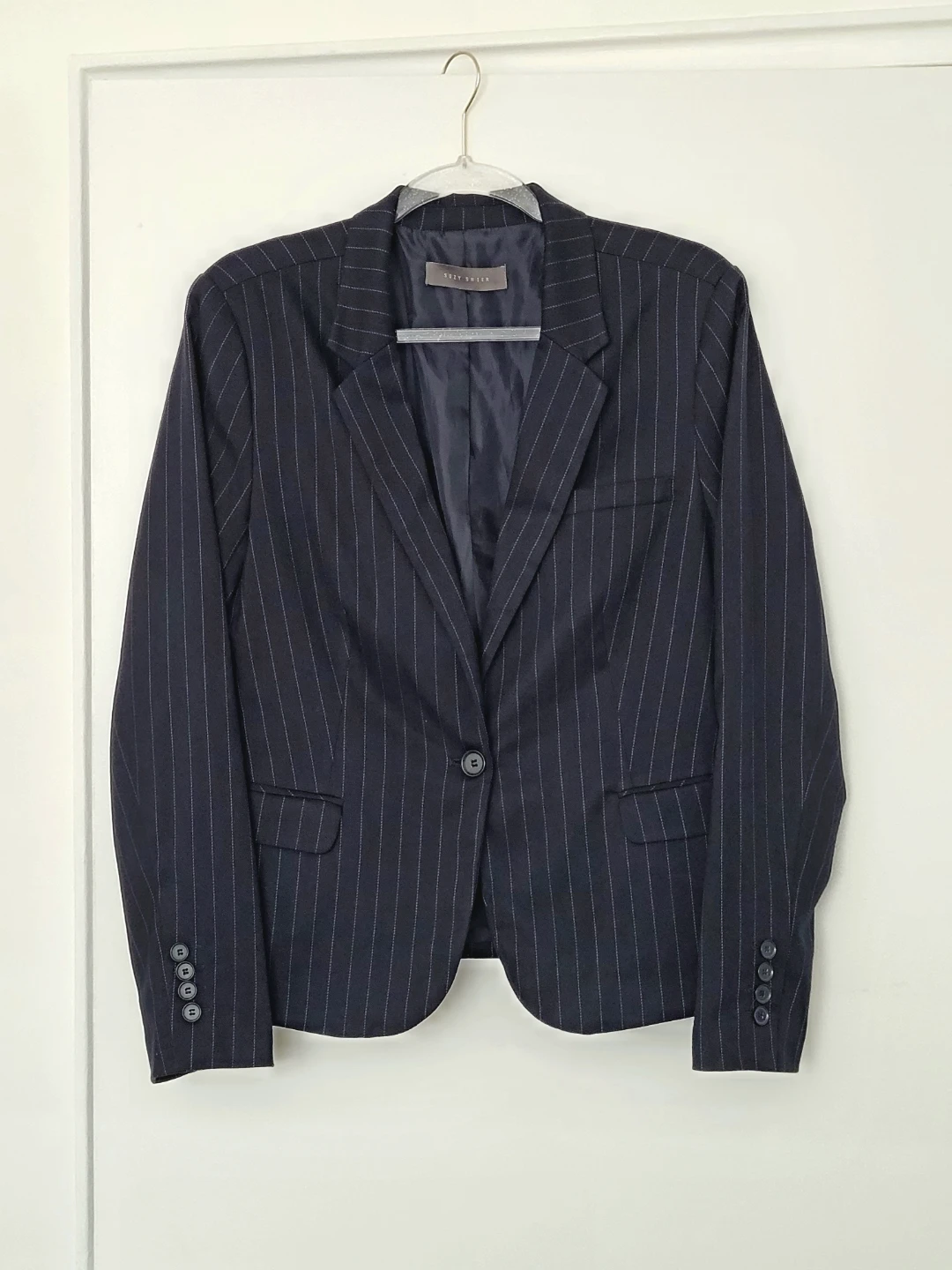 Suzy Shier Women's Blazer