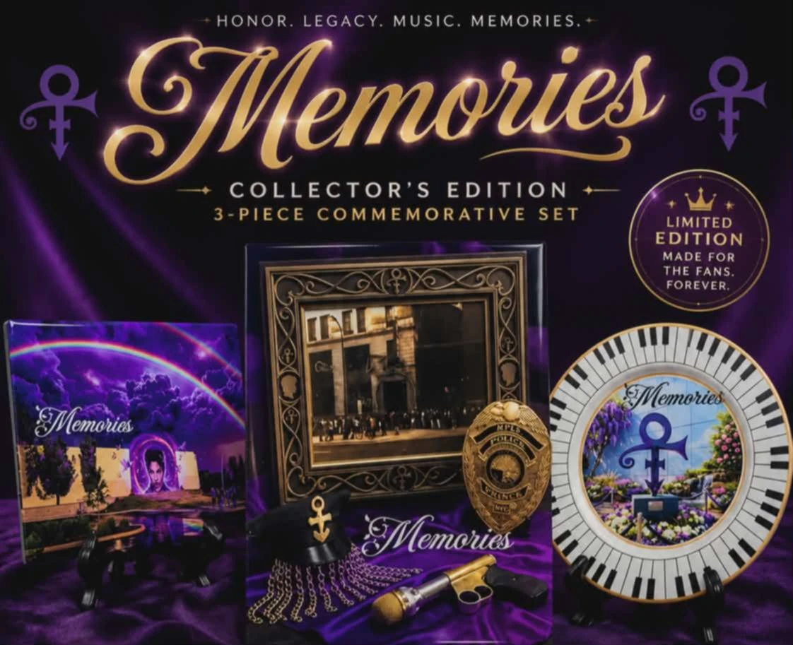 Prince  Home decor