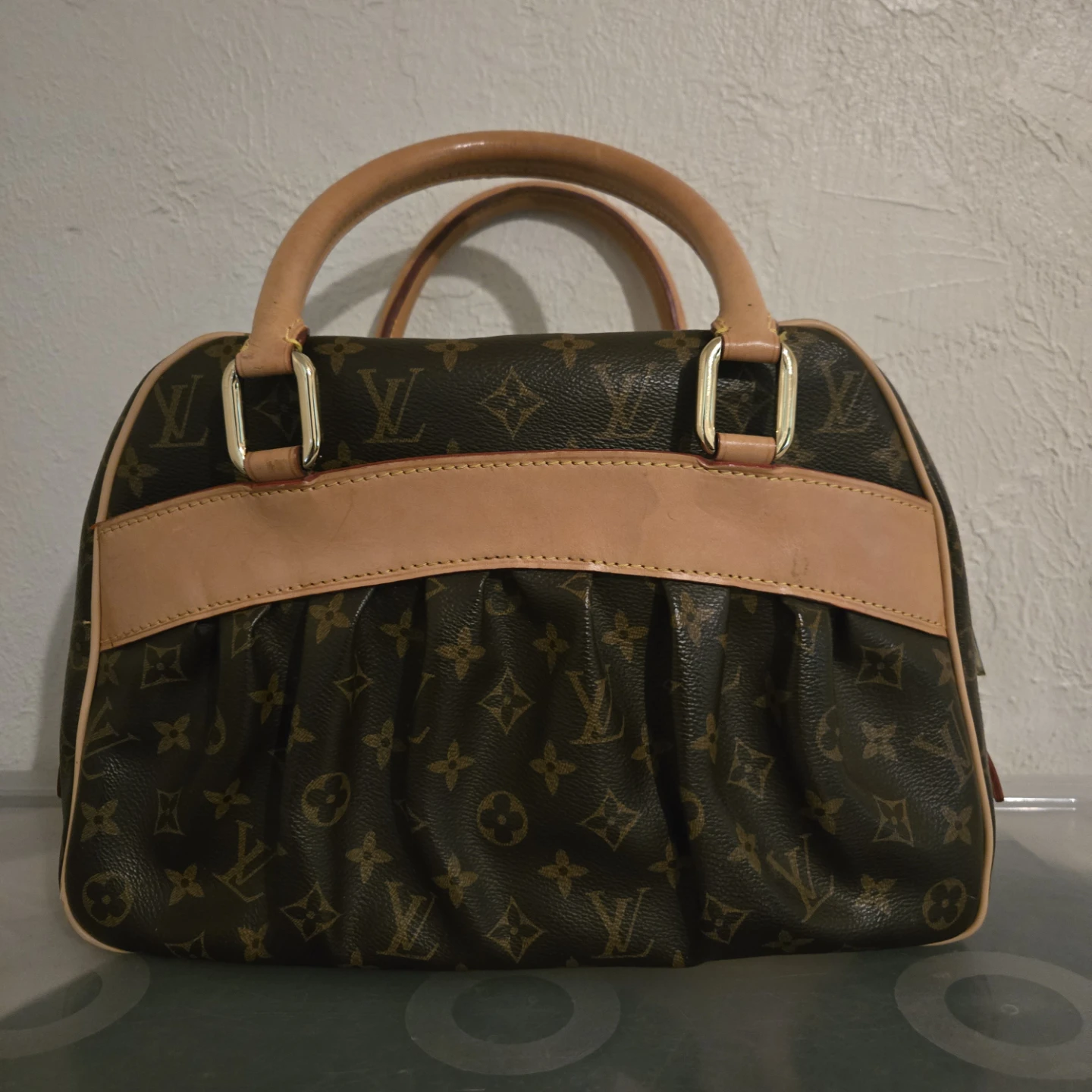 Handbag/purse