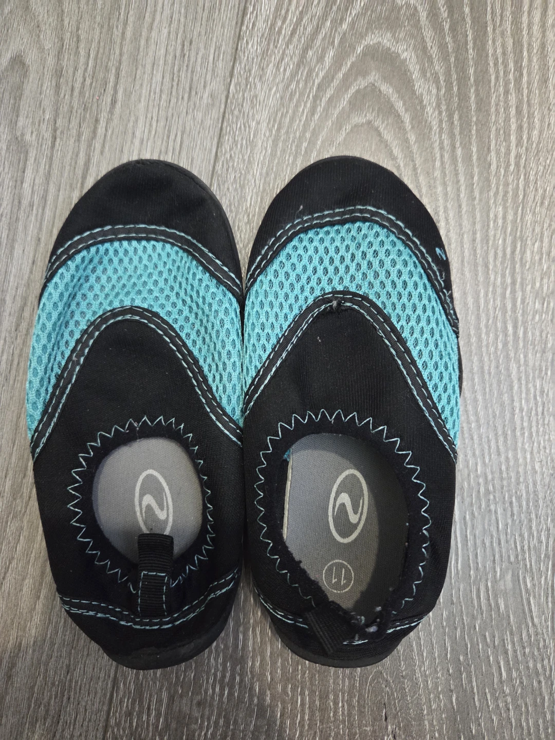Subea Water Shoes - EU 30-31 + free pair size 11 - photo 4