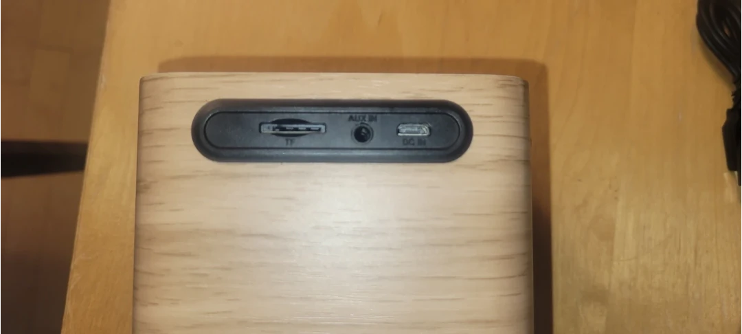 ZENBRE F3 Portable Bluetooth Speakers - photo 4