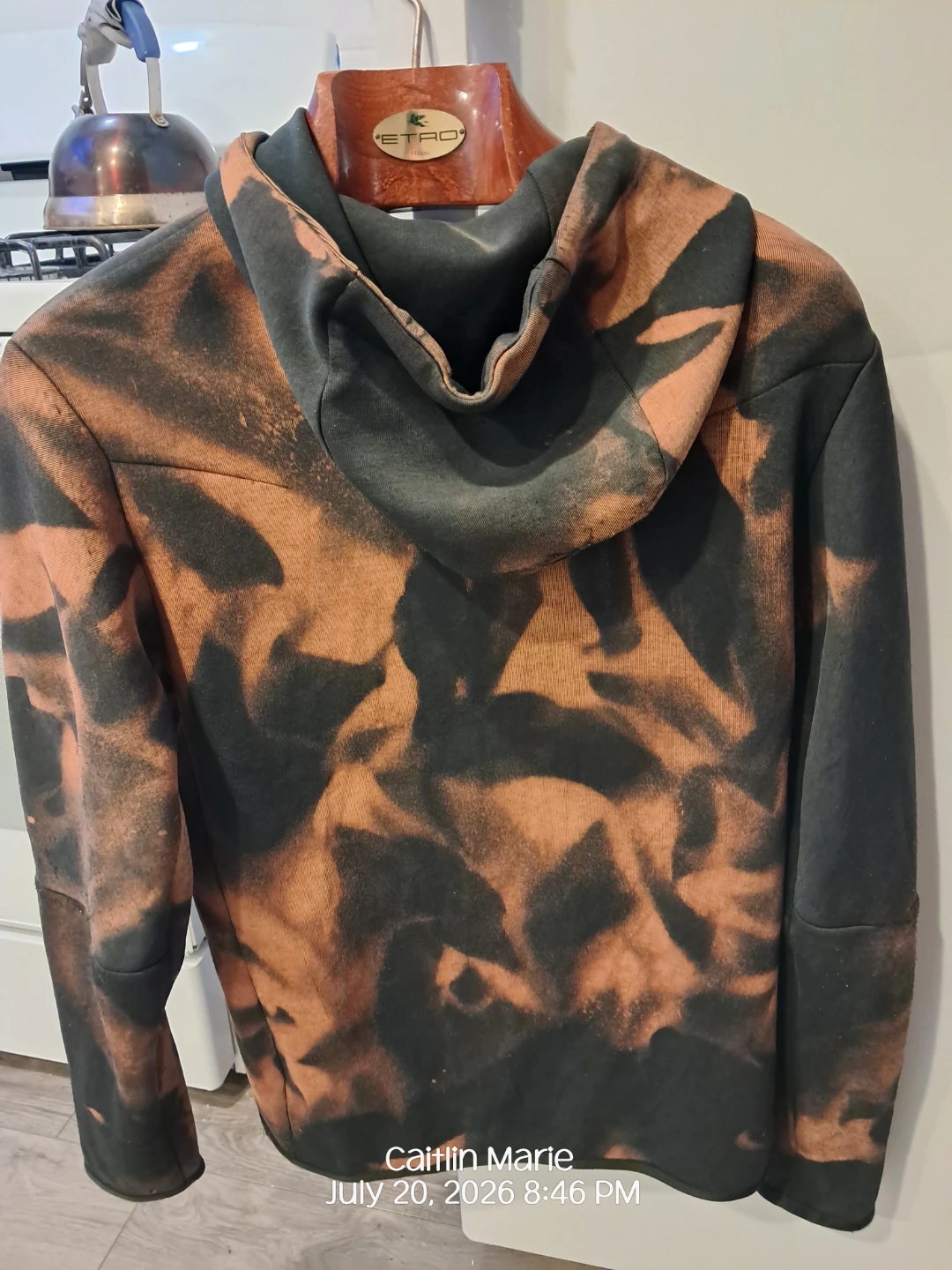 Nike Pullover Hoodie - photo 2