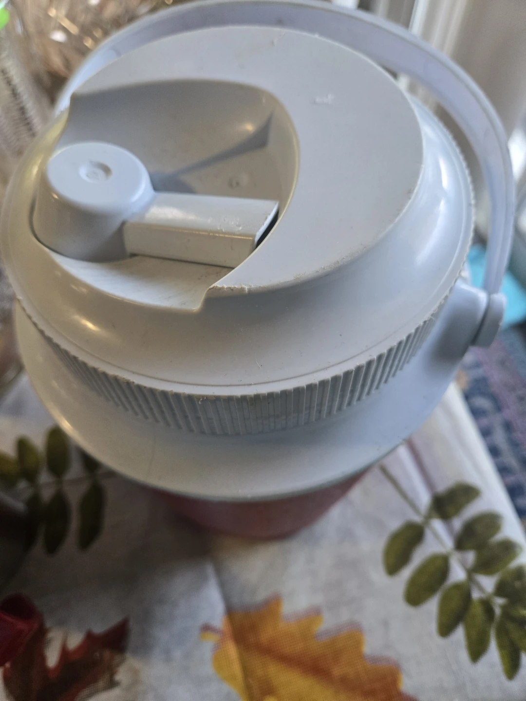 Thermos Beverage Cooler