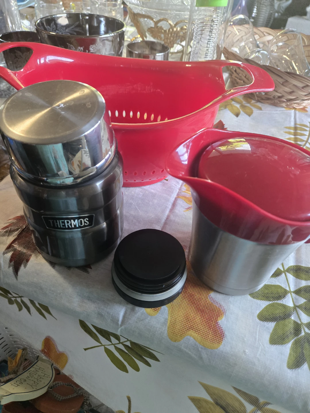 Thermos Beverage Cooler - photo 3