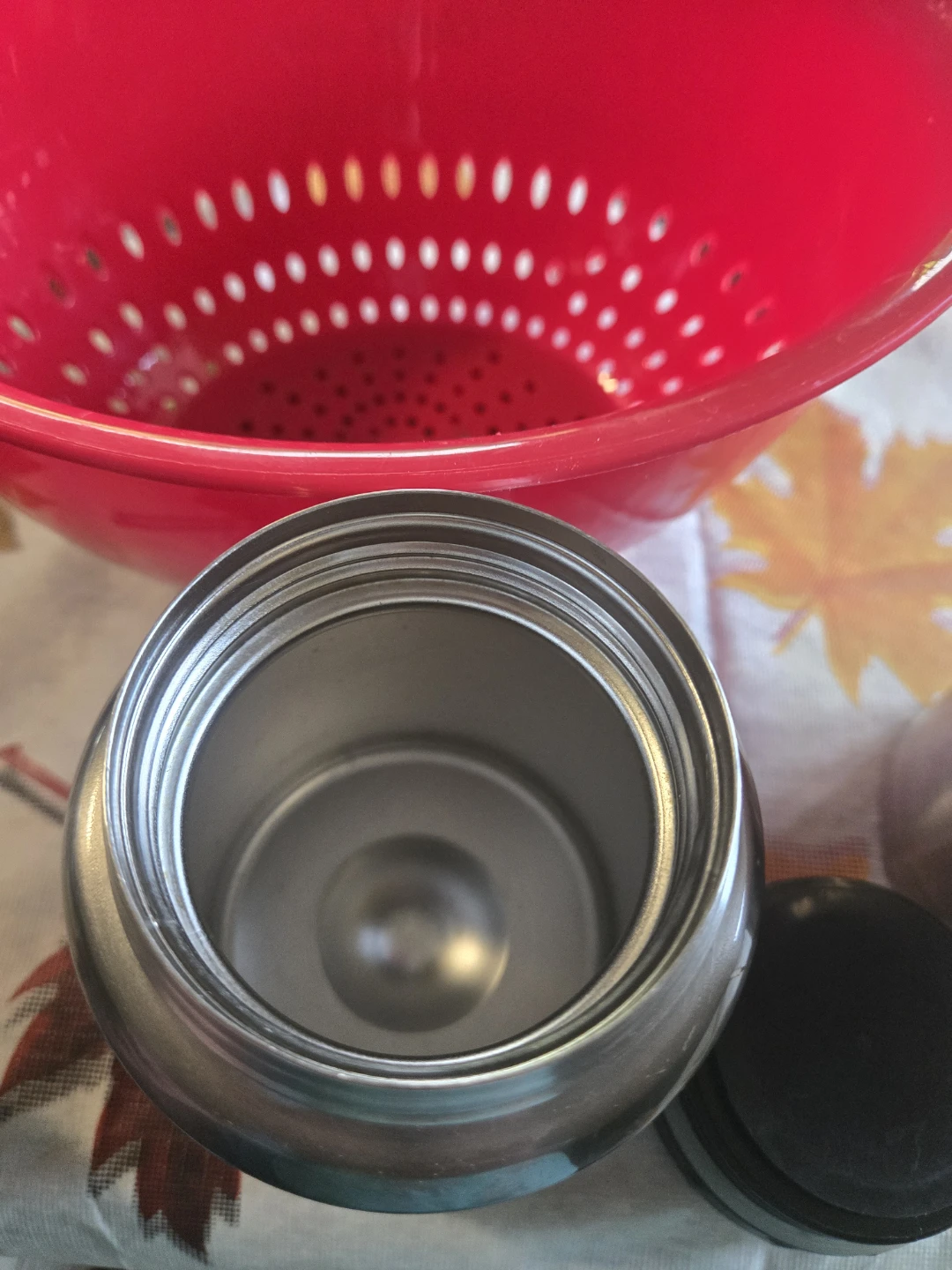 Thermos Beverage Cooler - photo 4