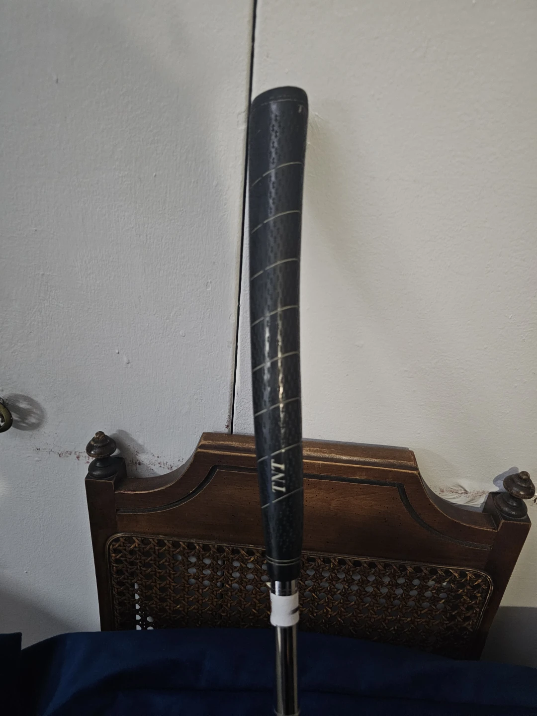 TNT 922 "Total Focus" Putter - photo 2