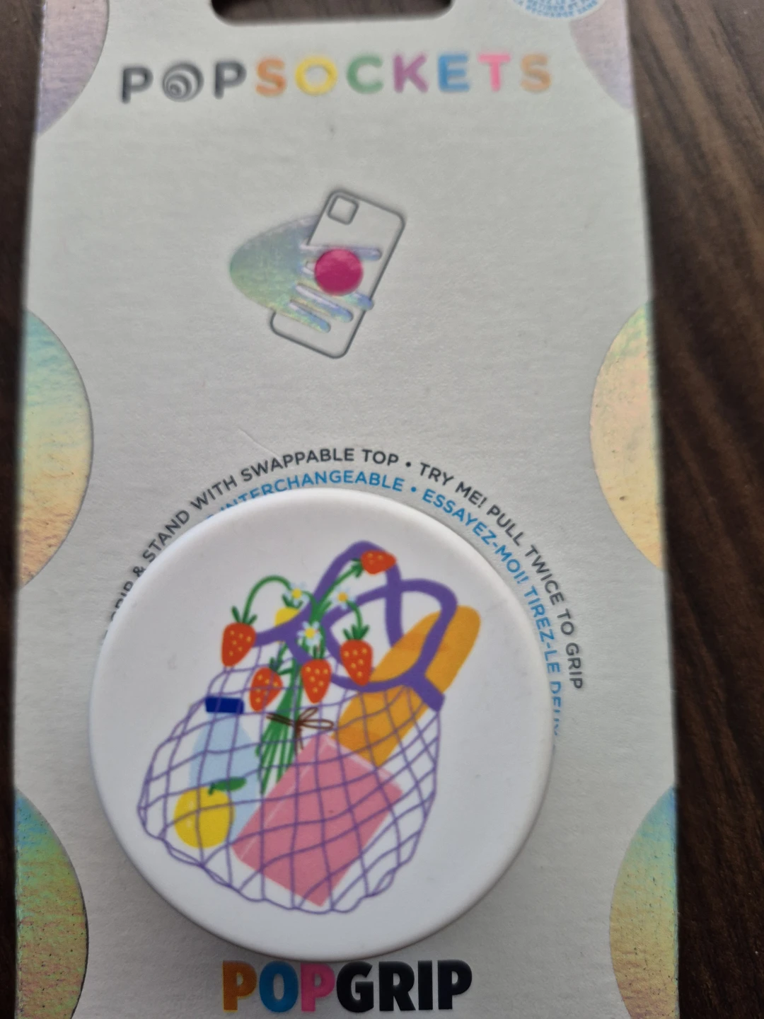 PopSockets! Free! - photo 2