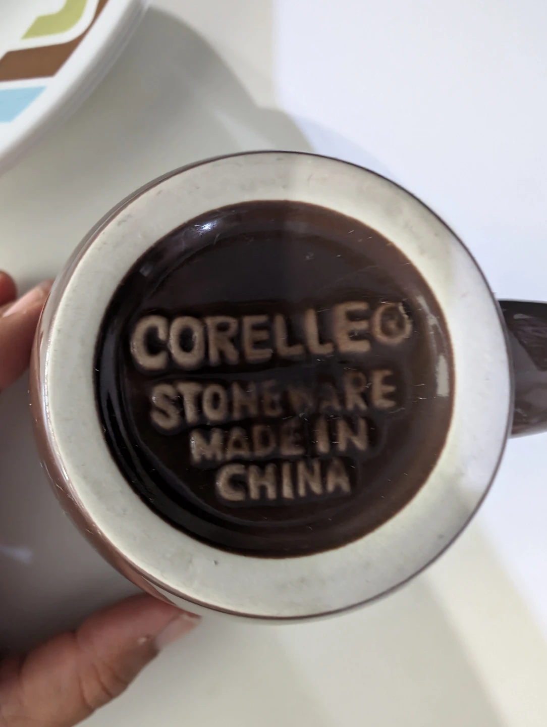 Corelle Stoneware & Vitrelle Dinnerware Set - photo 2