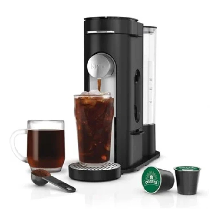 Ninja Coffee Bar