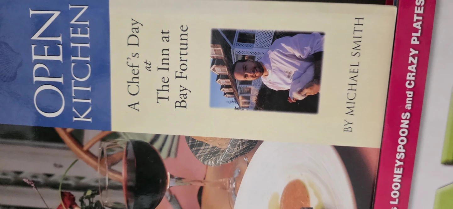 8 Assorted Cookbook bundle - photo 2