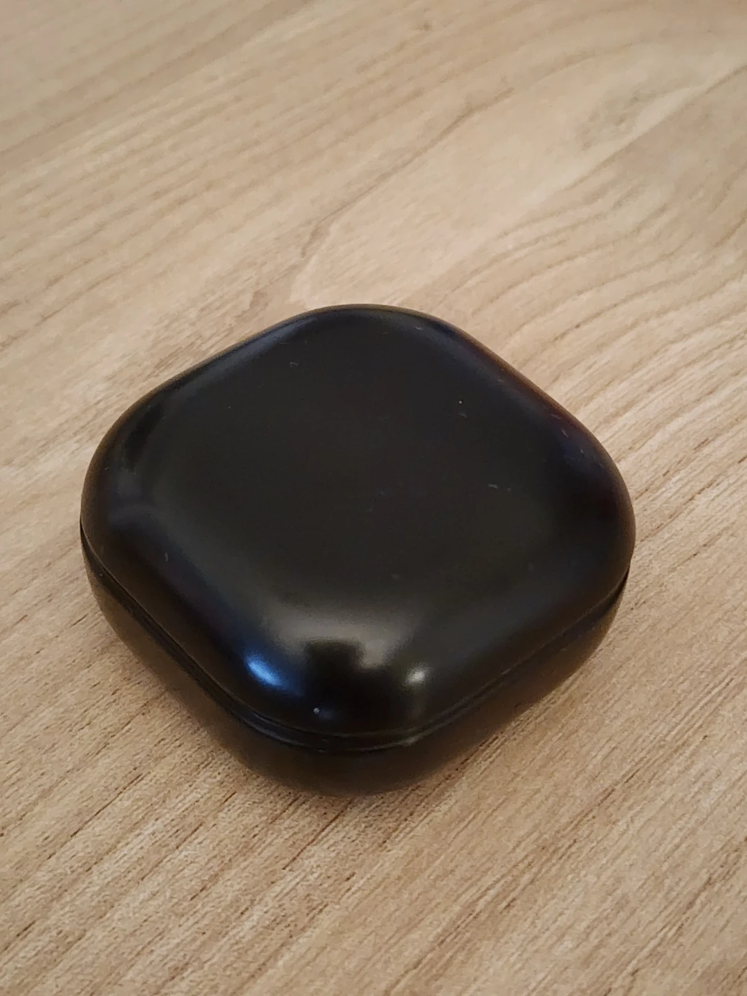 Samsung Galaxy Buds Pro Black - photo 3