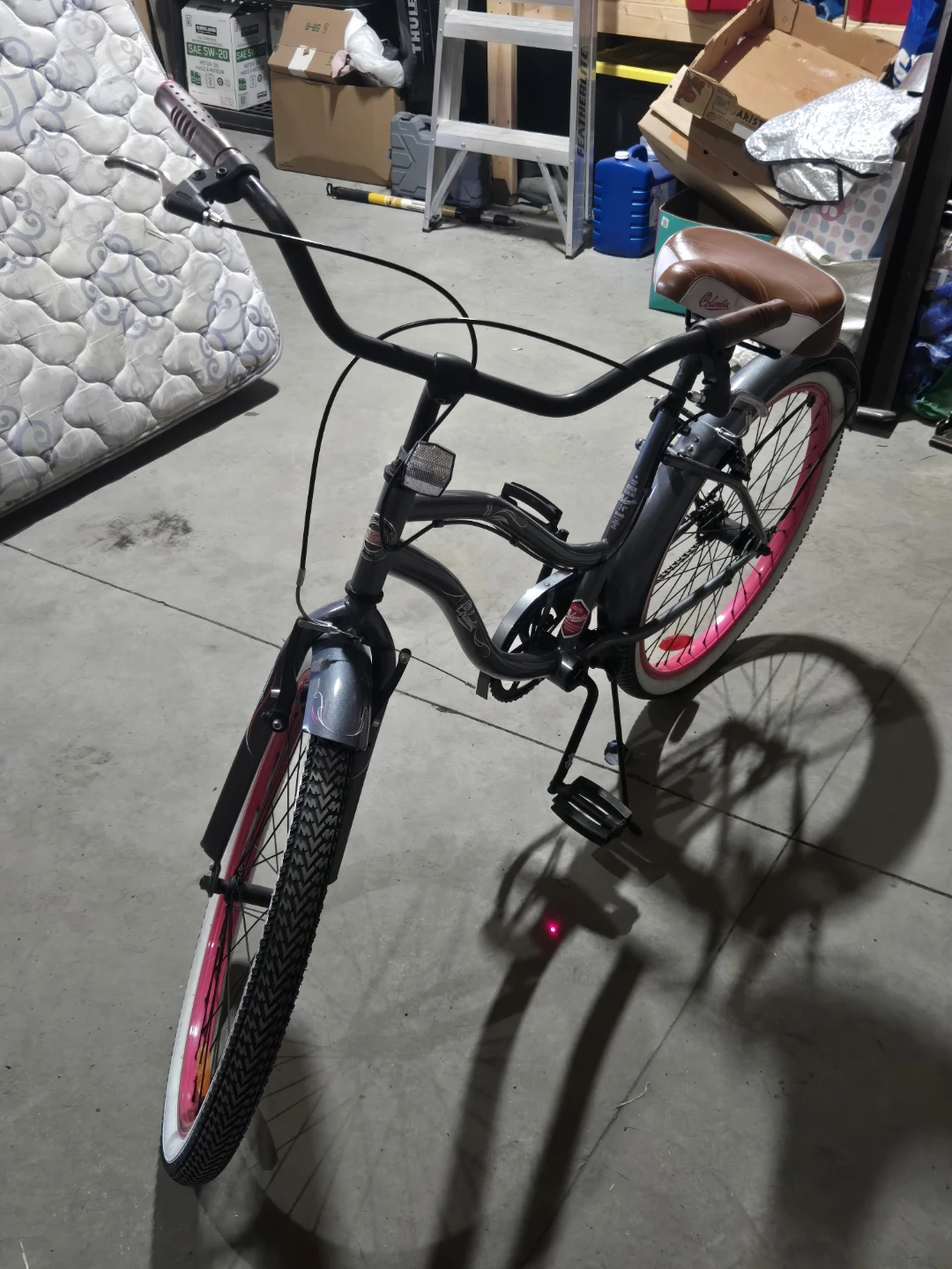 Schwinn Cruiser Bike - photo 3