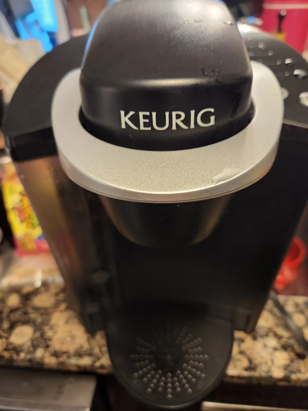 Keurig Coffee Maker