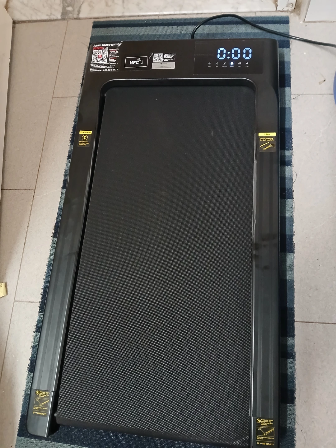 Walking Treadmill