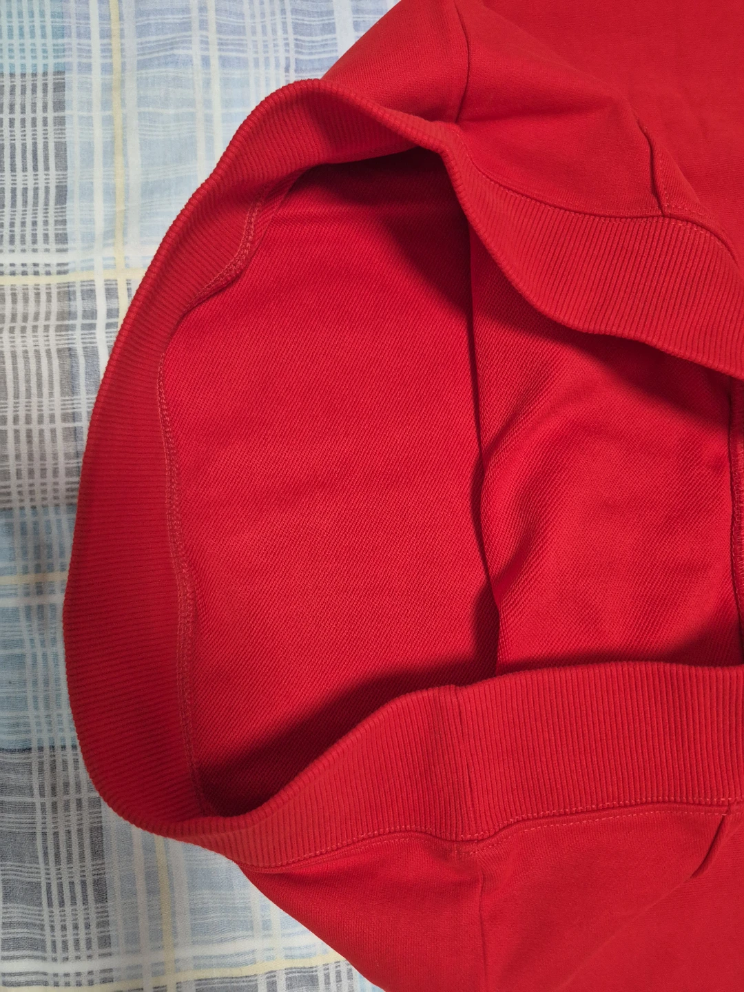 BNWT Tommy Jeans Red Hoodie - Size S - photo 3