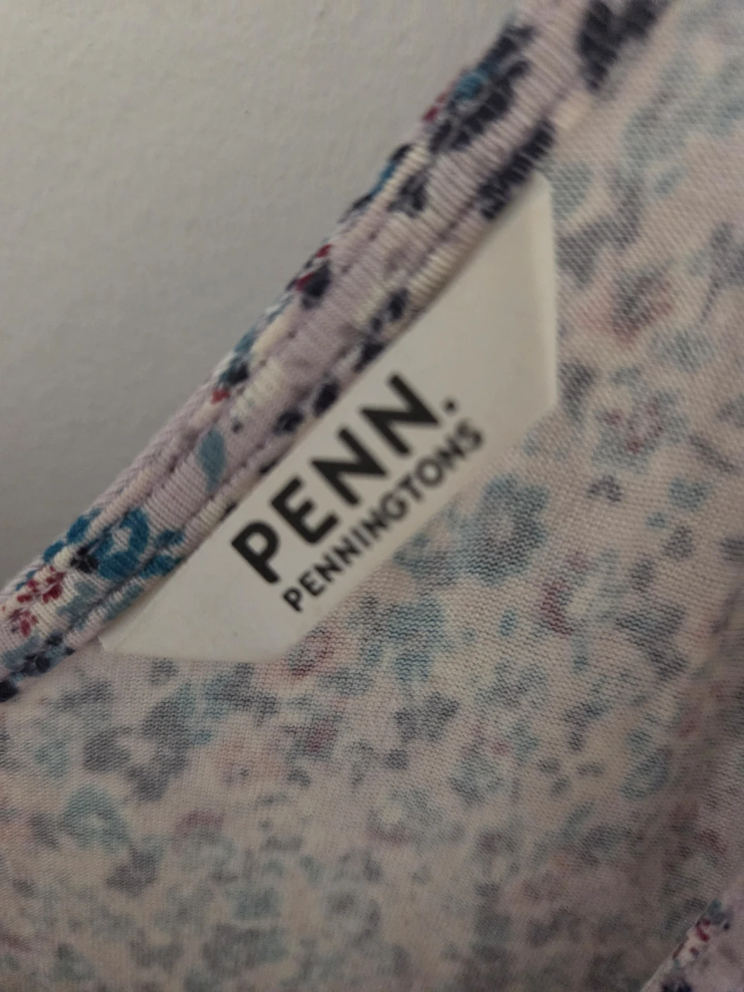 Penn. Penningtons Floral Maxi Dress - photo 2