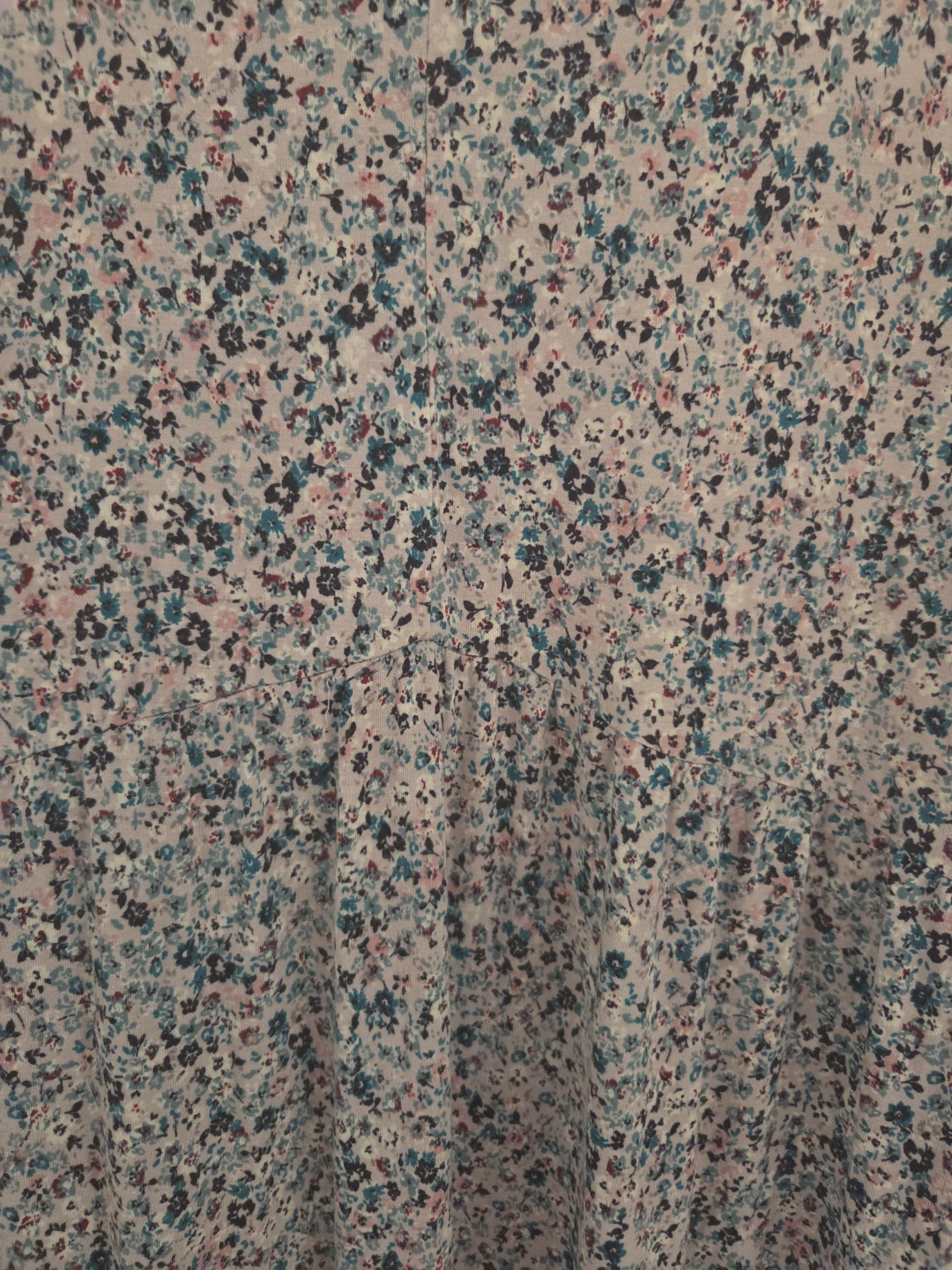 Penn. Penningtons Floral Maxi Dress - photo 4