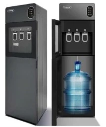 Ingenious Water Cooler Dispenser