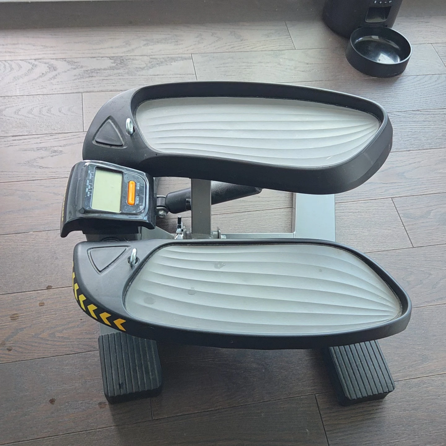 Stepper