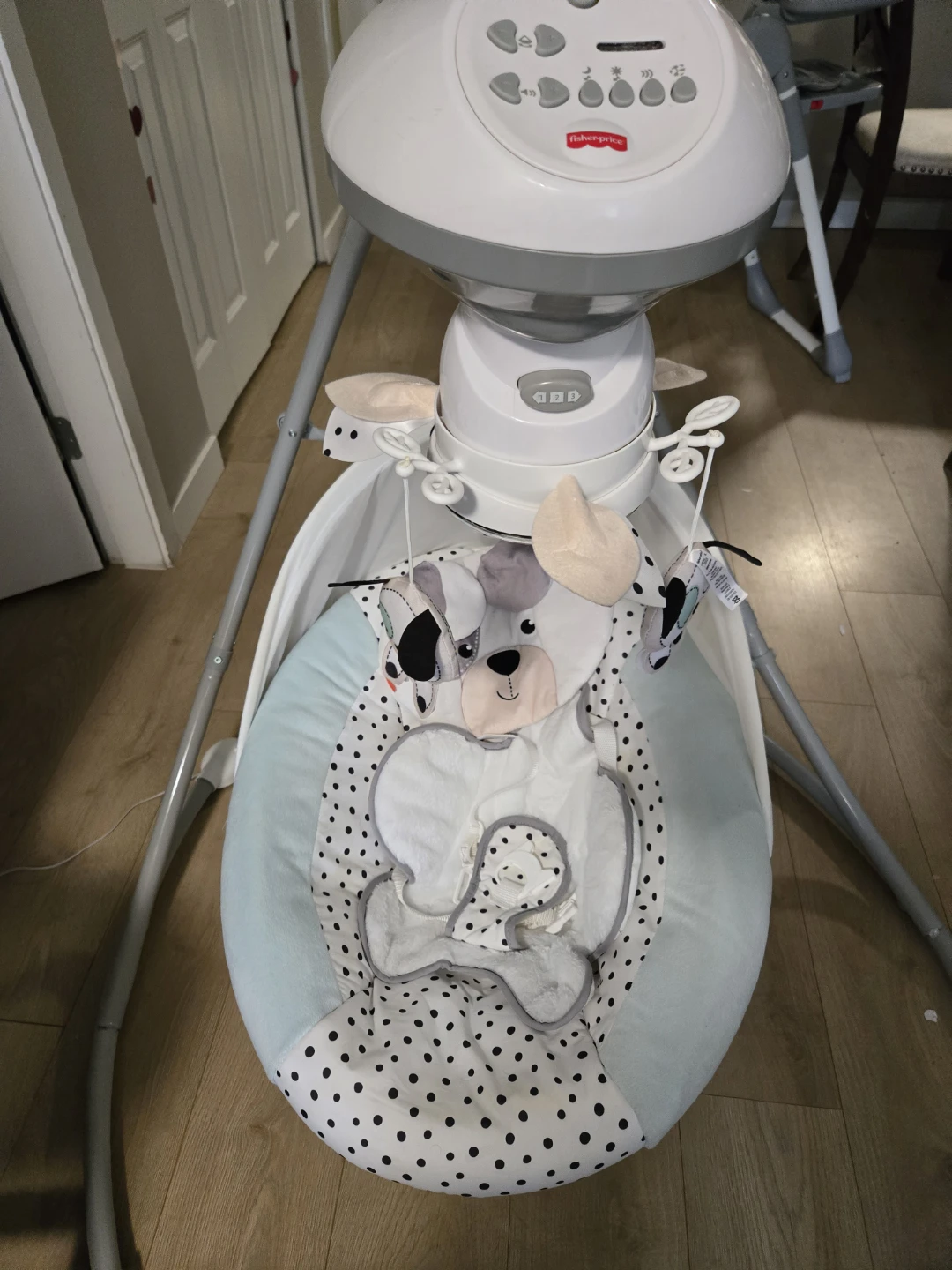 Fisher-Price Baby Swing