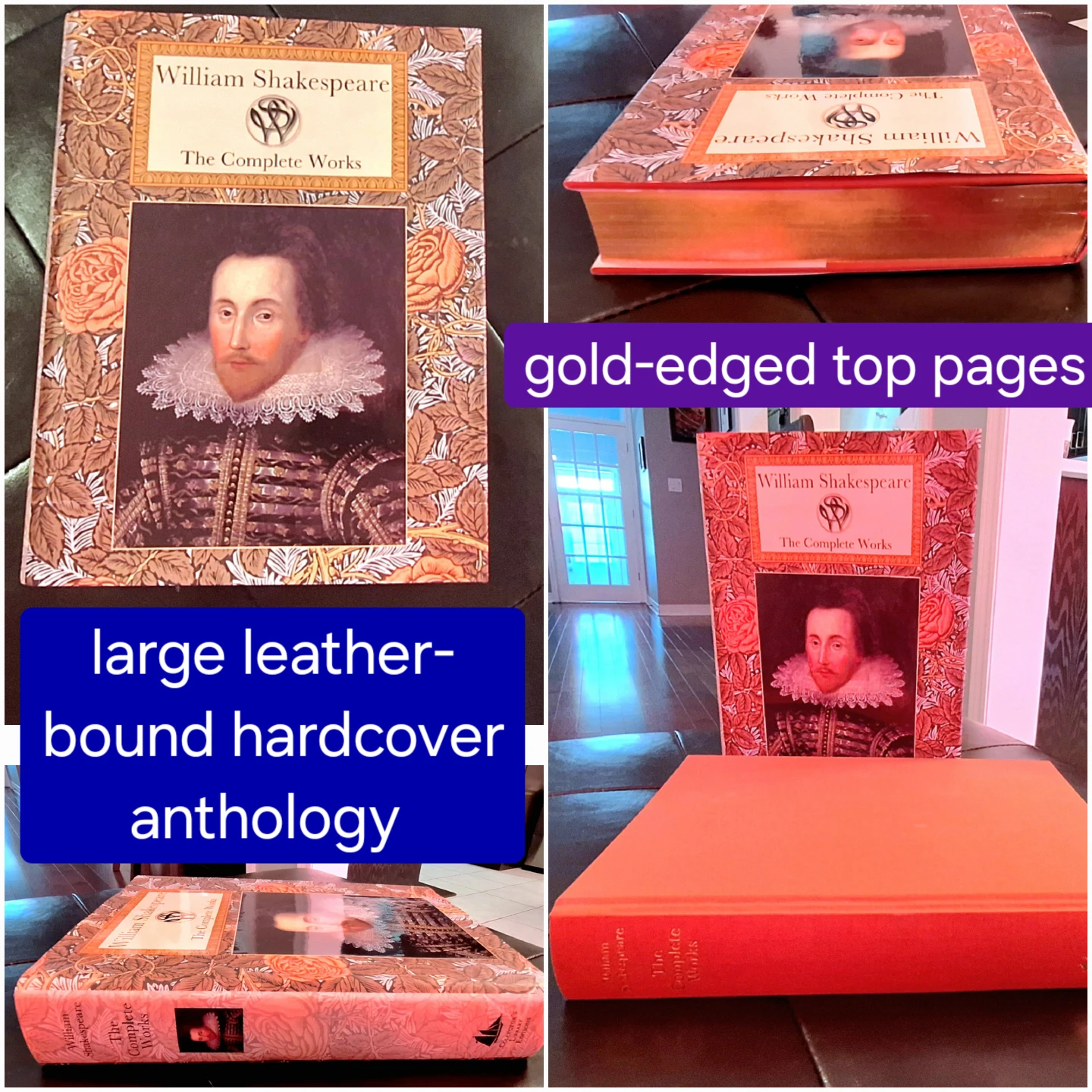 Shakespeare collection - complete works and support texts - photo 2