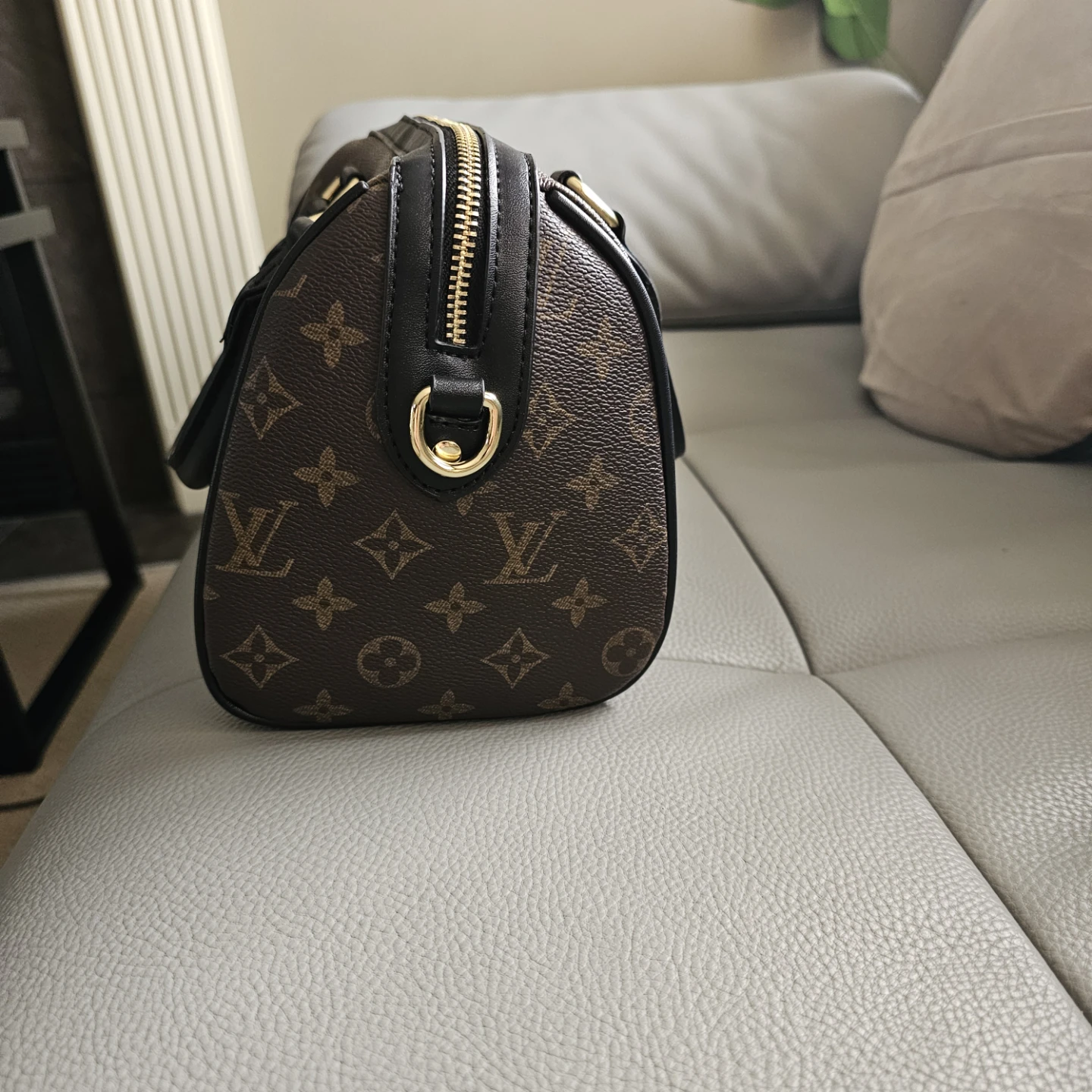 Louis Vuitton Speedy Bandoulière 25 - photo 3