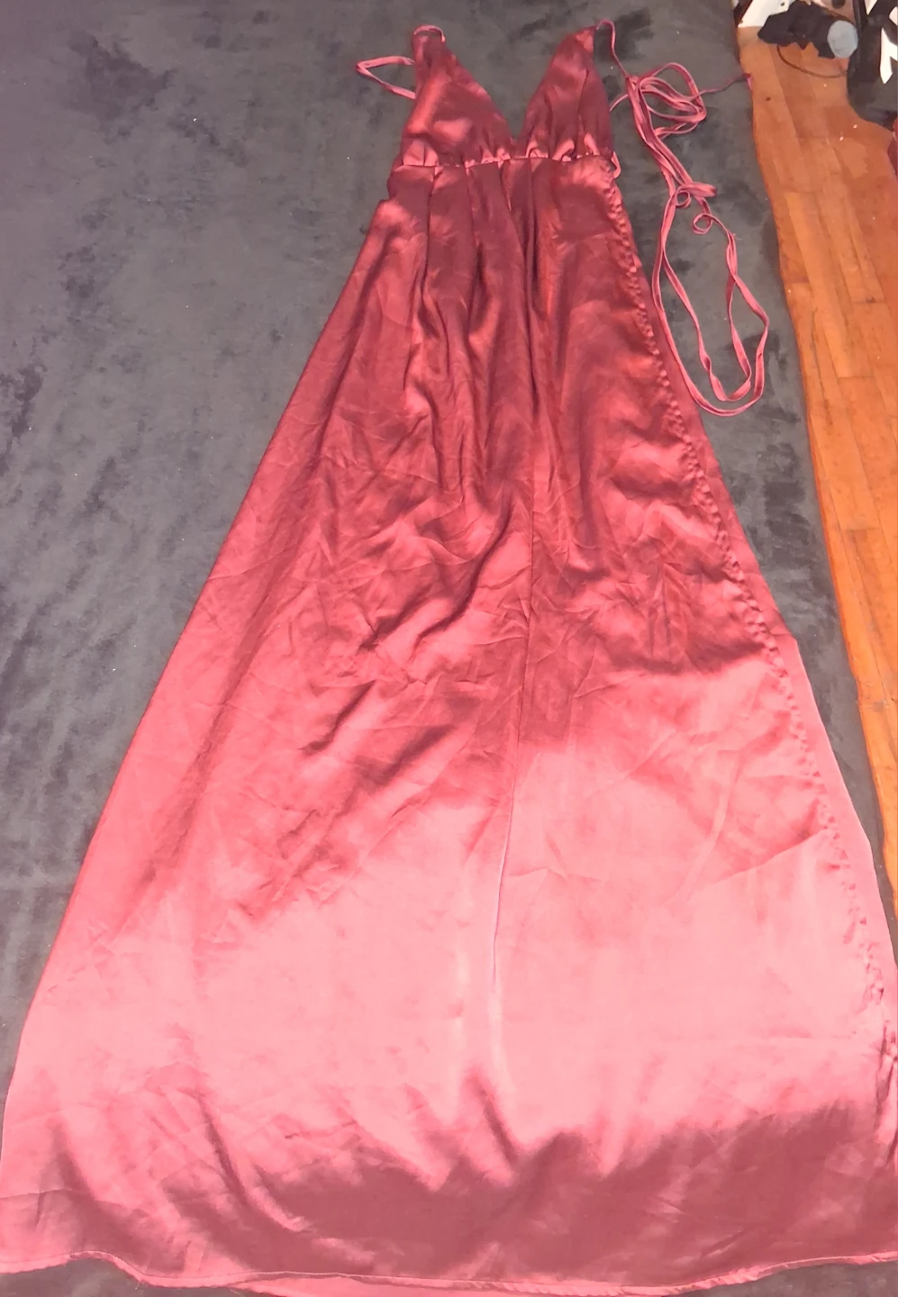 Maxi Dress (S)