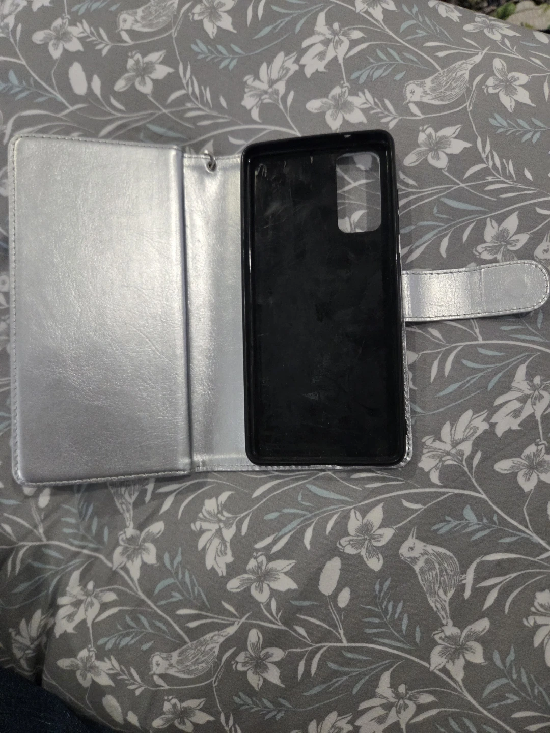 Set of 4 Phone Cases for Samsung S23 FE + free item - photo 4