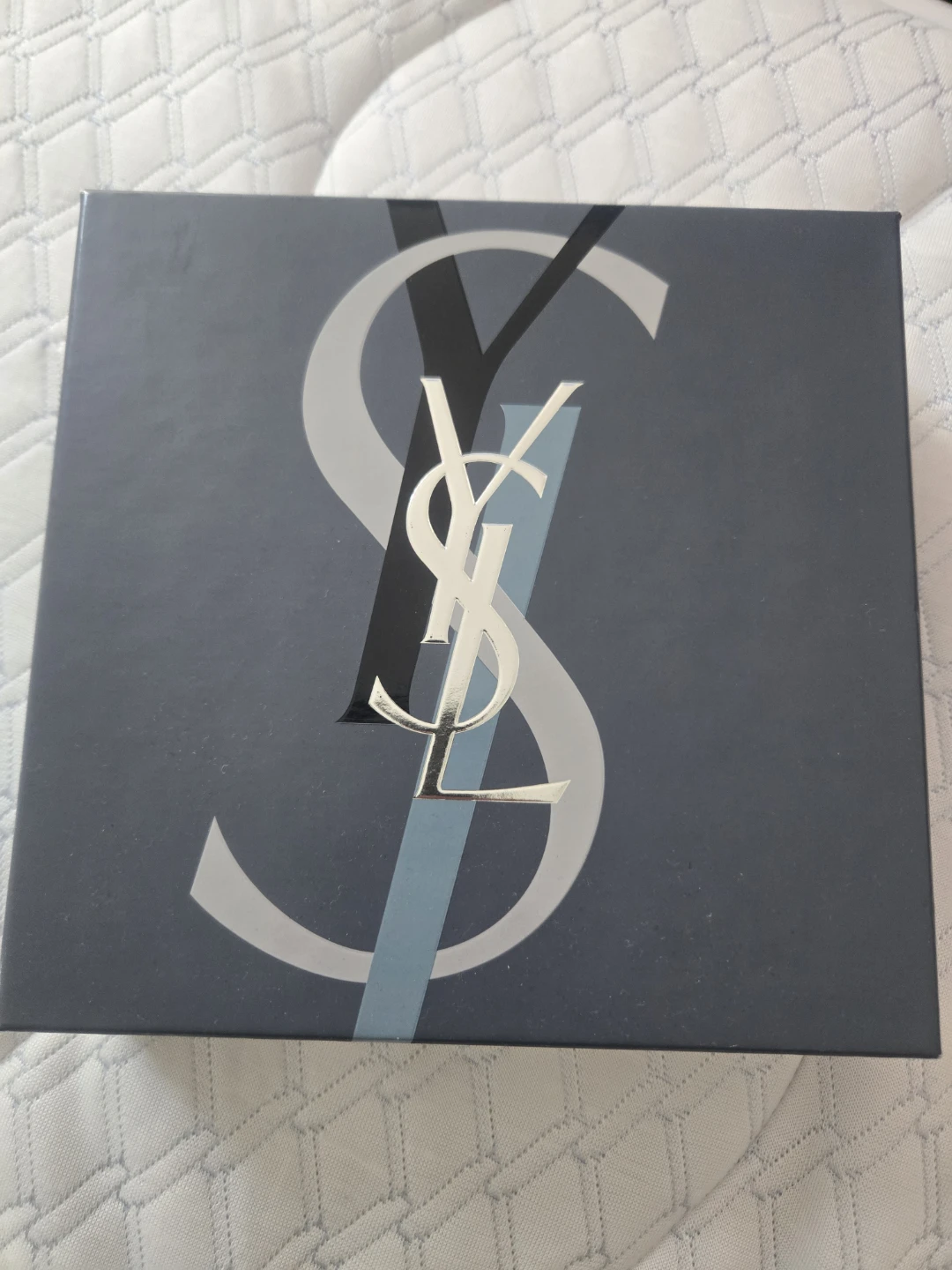 Yves Saint Laurent Y Eau de Parfum Gift Set - photo 2