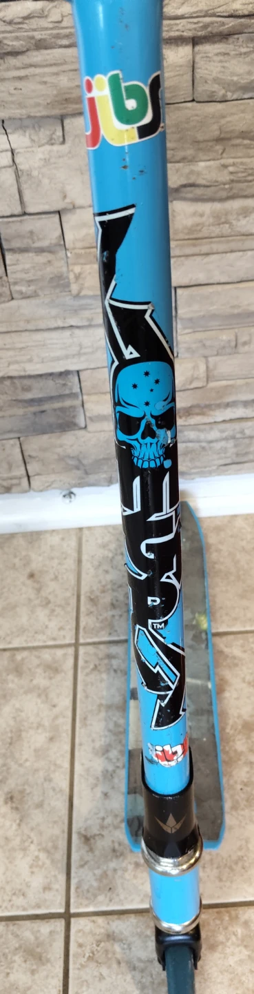 JD Bug Scooter - photo 3