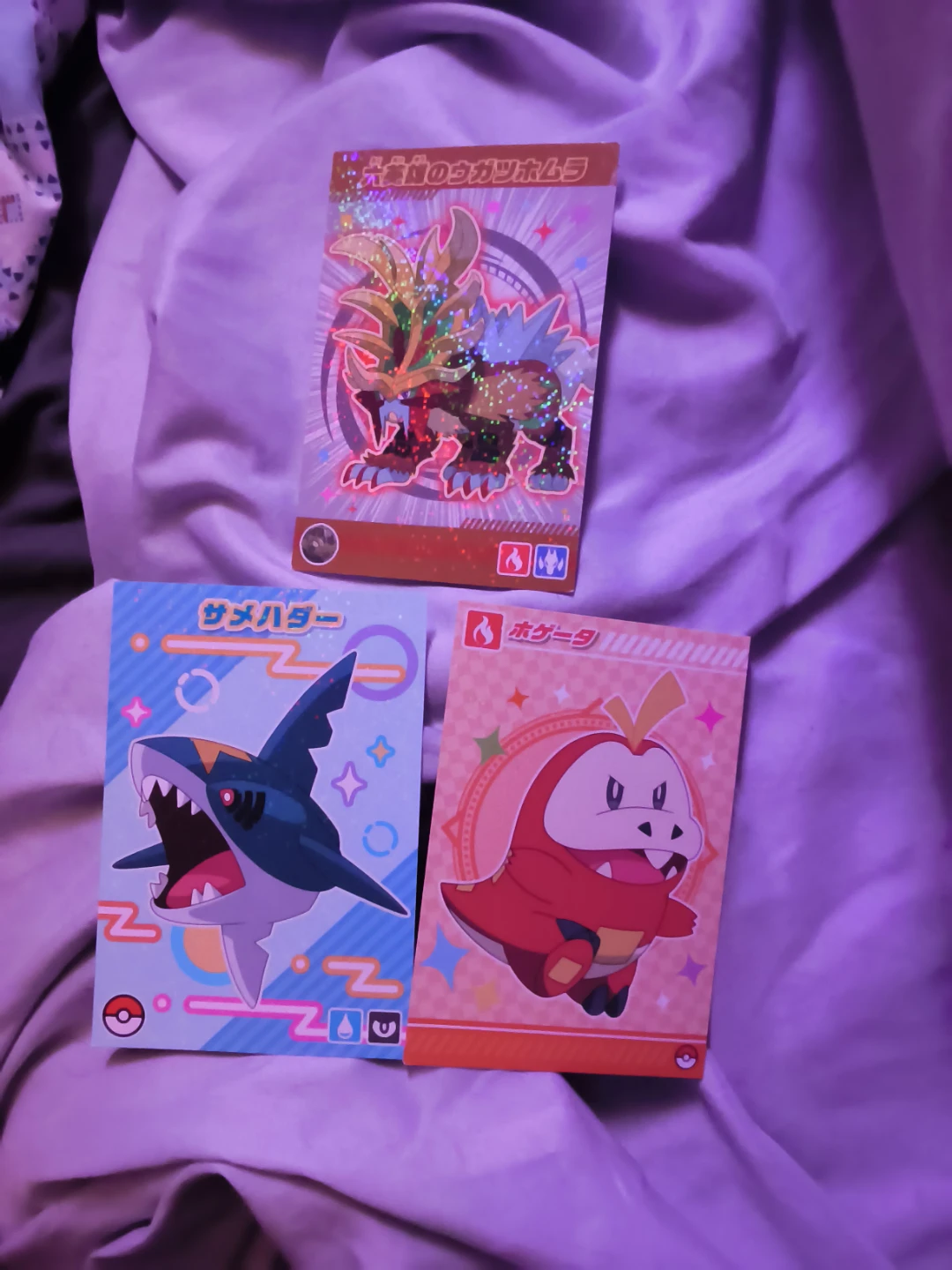 Pokemon Cards and Handbook Bundle - photo 2
