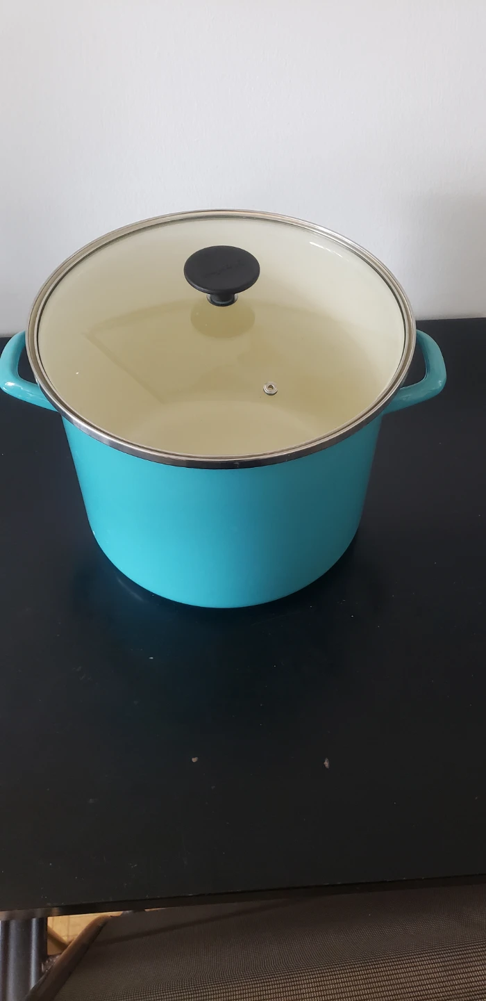 11 litre Stockpot - photo 3