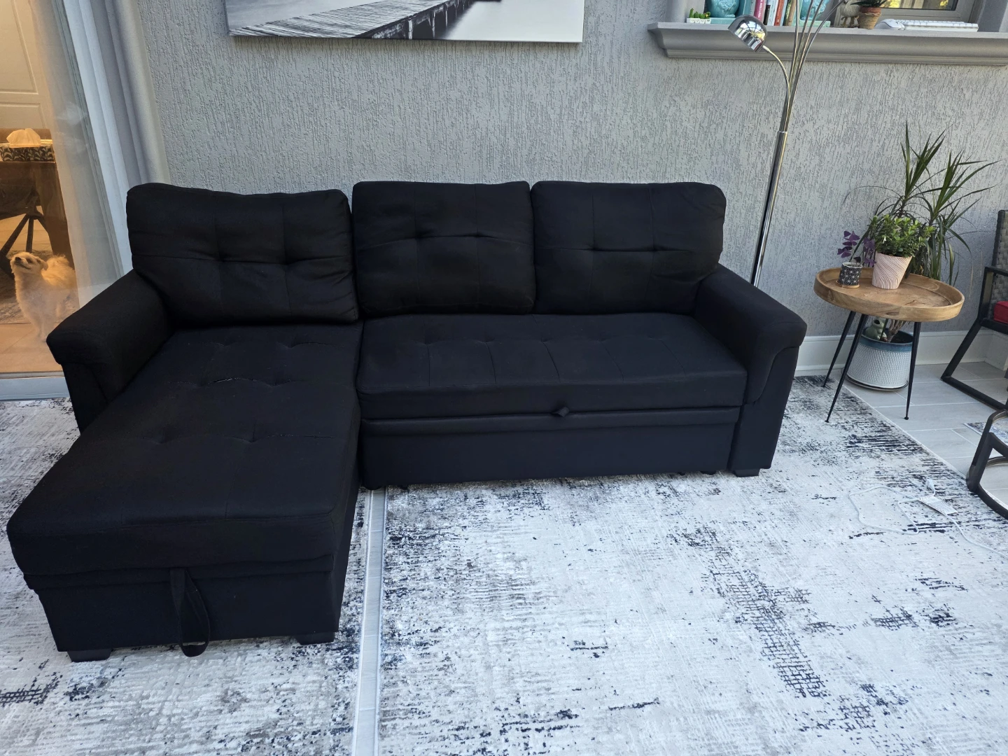 Sofa bed - photo 2